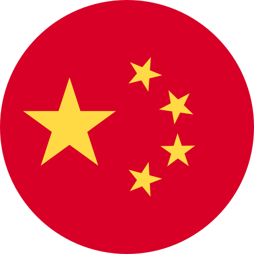 Importeren uit China